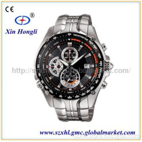 Japan movt quartz watch price good-looking men watches